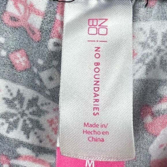 Set of 2 Leggings LuLa Roe and No Boundaries - Picture 11 of 15